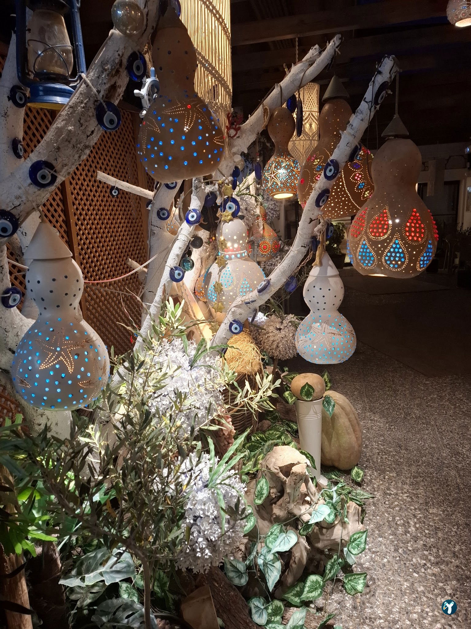Ata’Dan Balık Restaurant