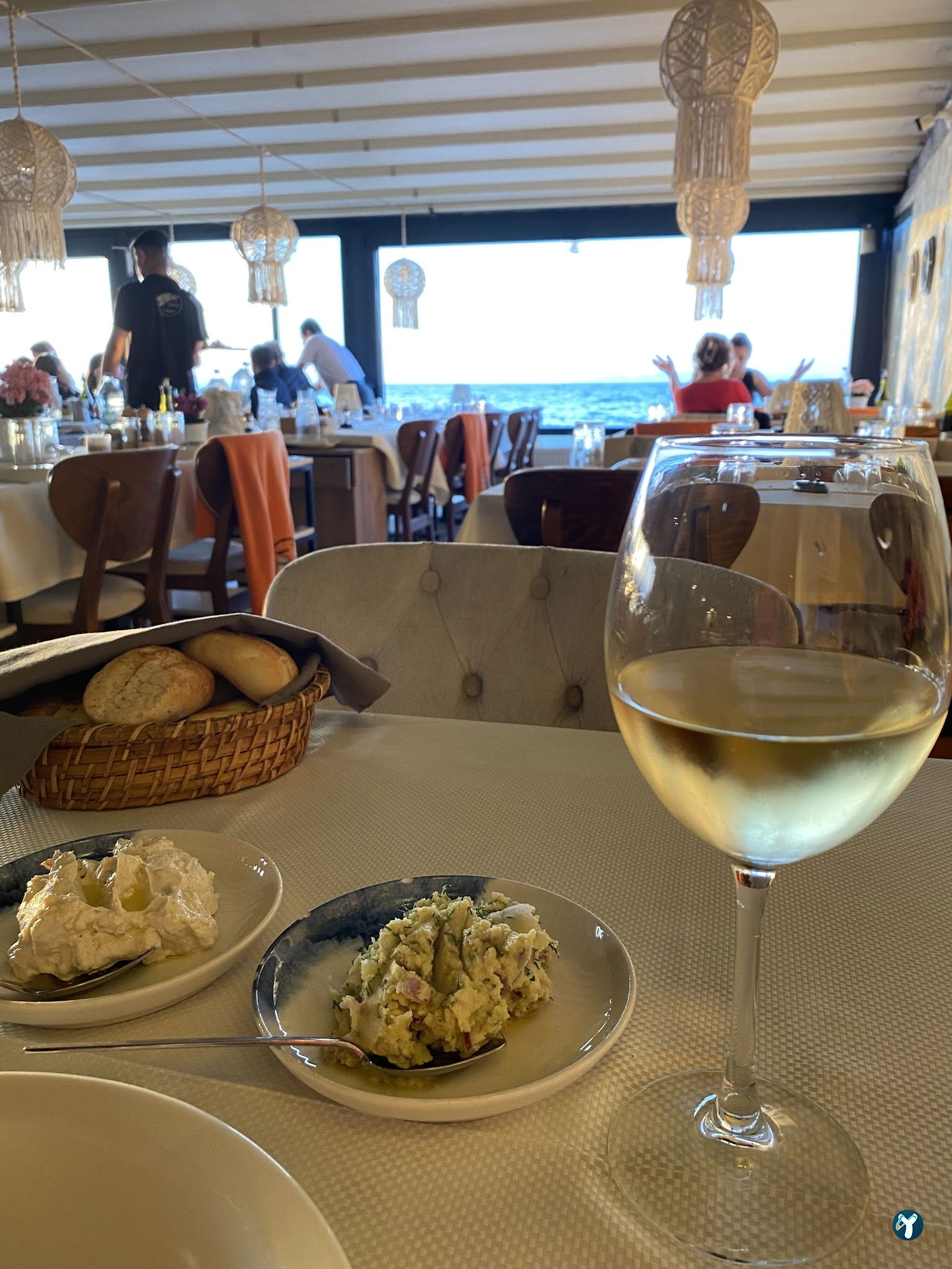 Ata’Dan Balık Restaurant