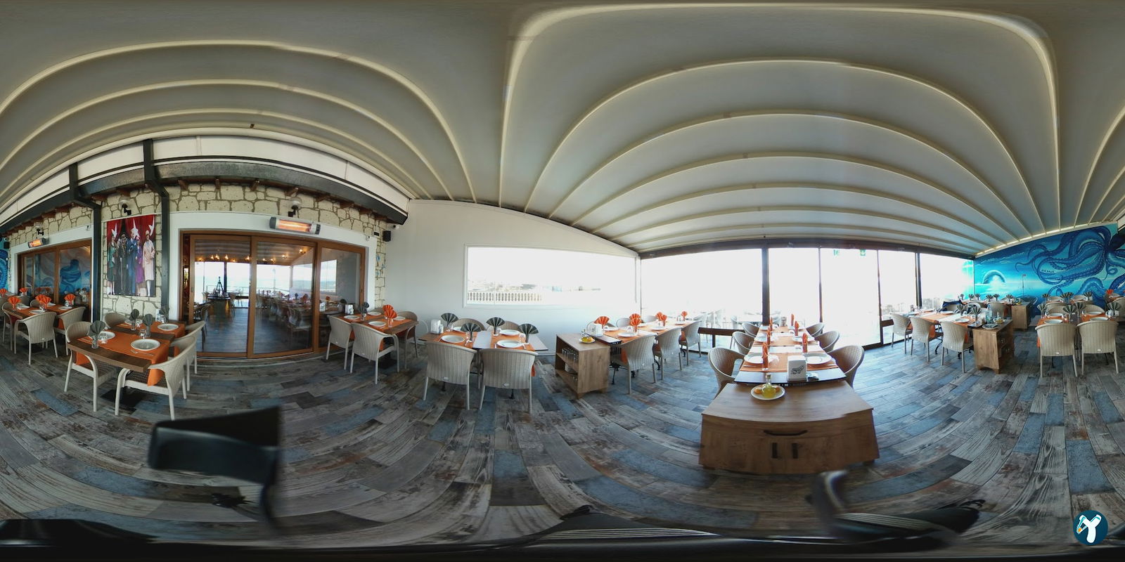 Ata’Dan Balık Restaurant