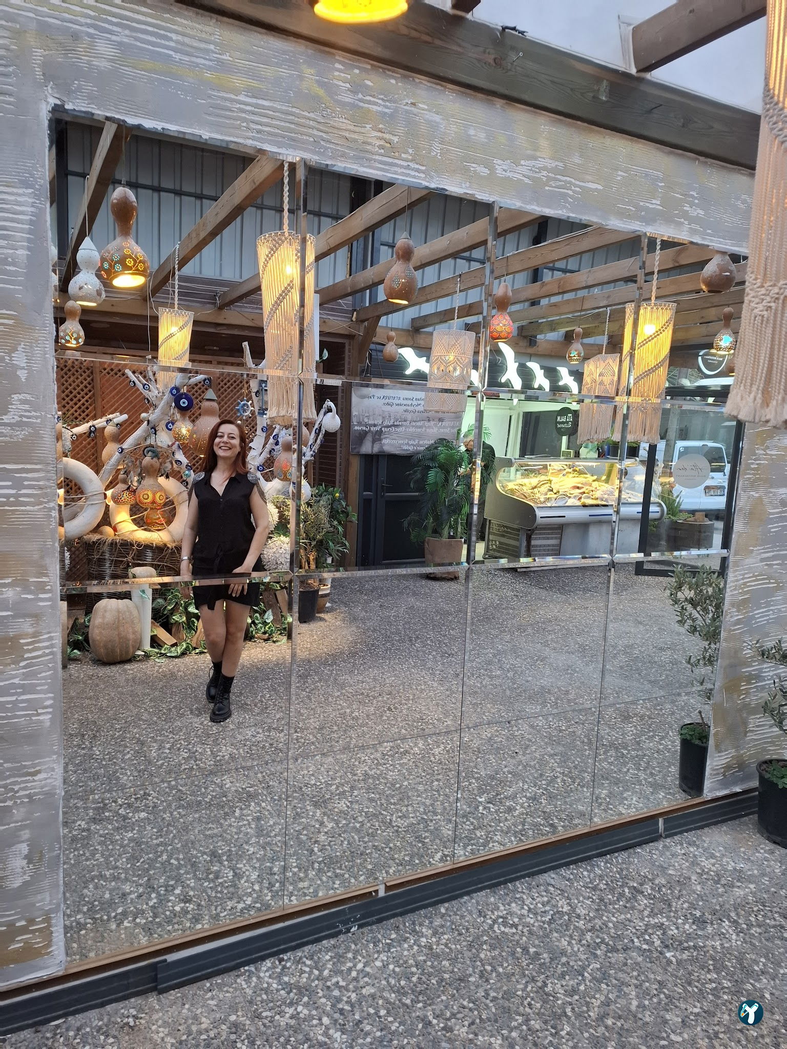 Ata’Dan Balık Restaurant