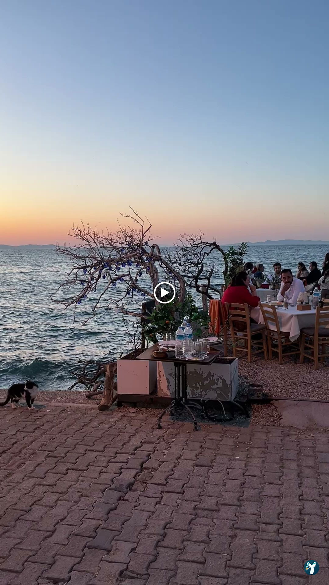 Ata’Dan Balık Restaurant
