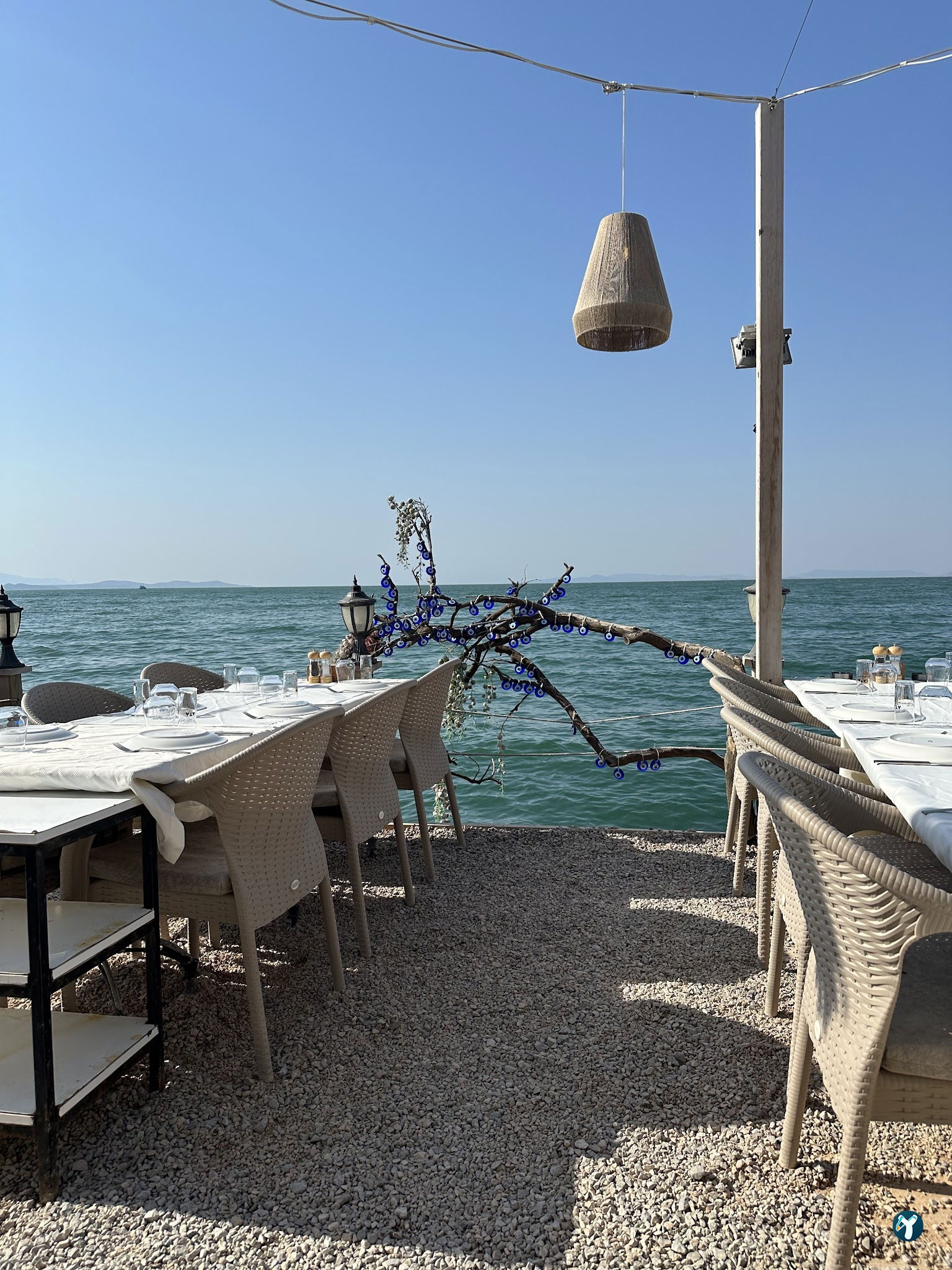 Ata’Dan Balık Restaurant