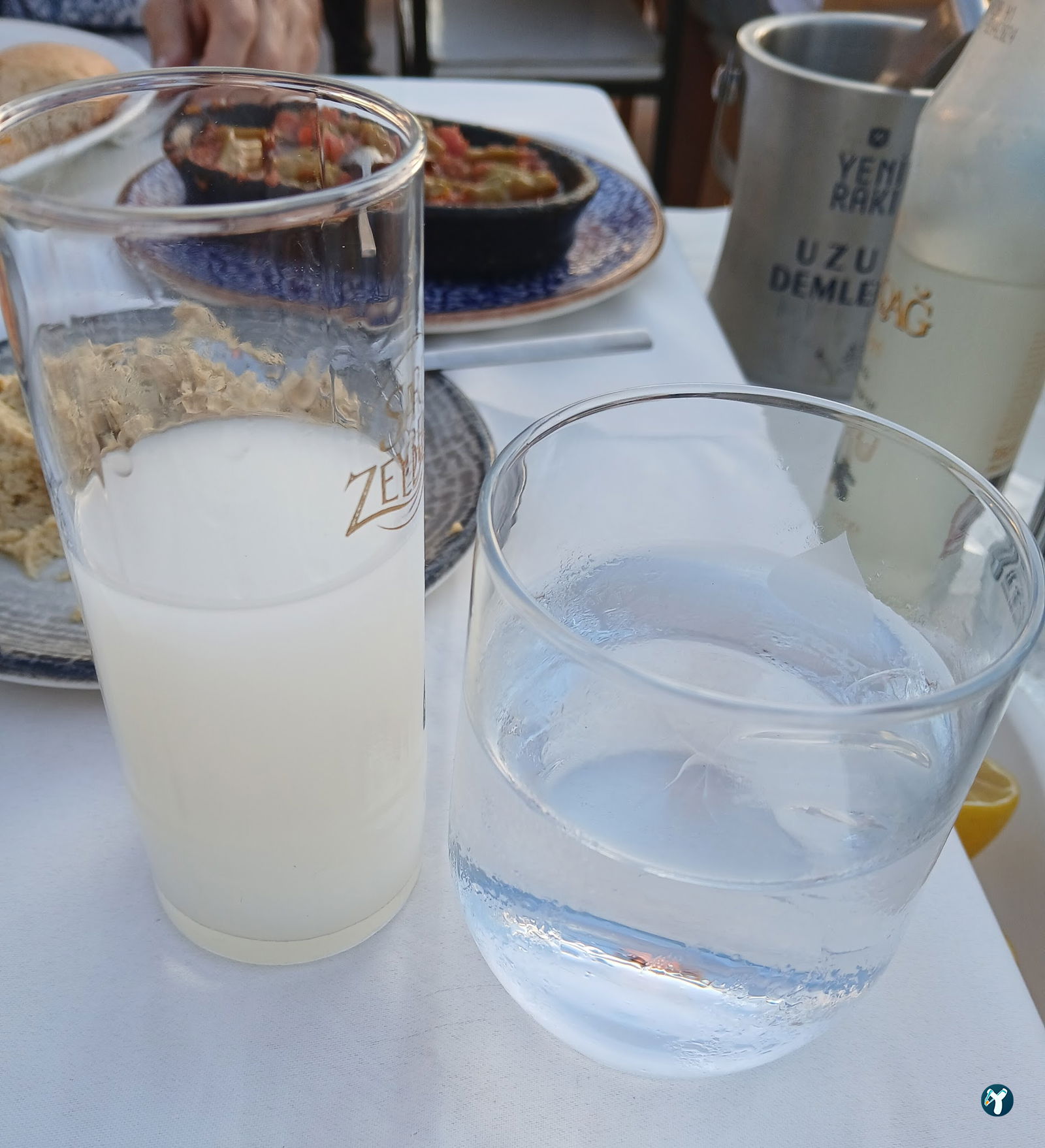 Ata’Dan Balık Restaurant