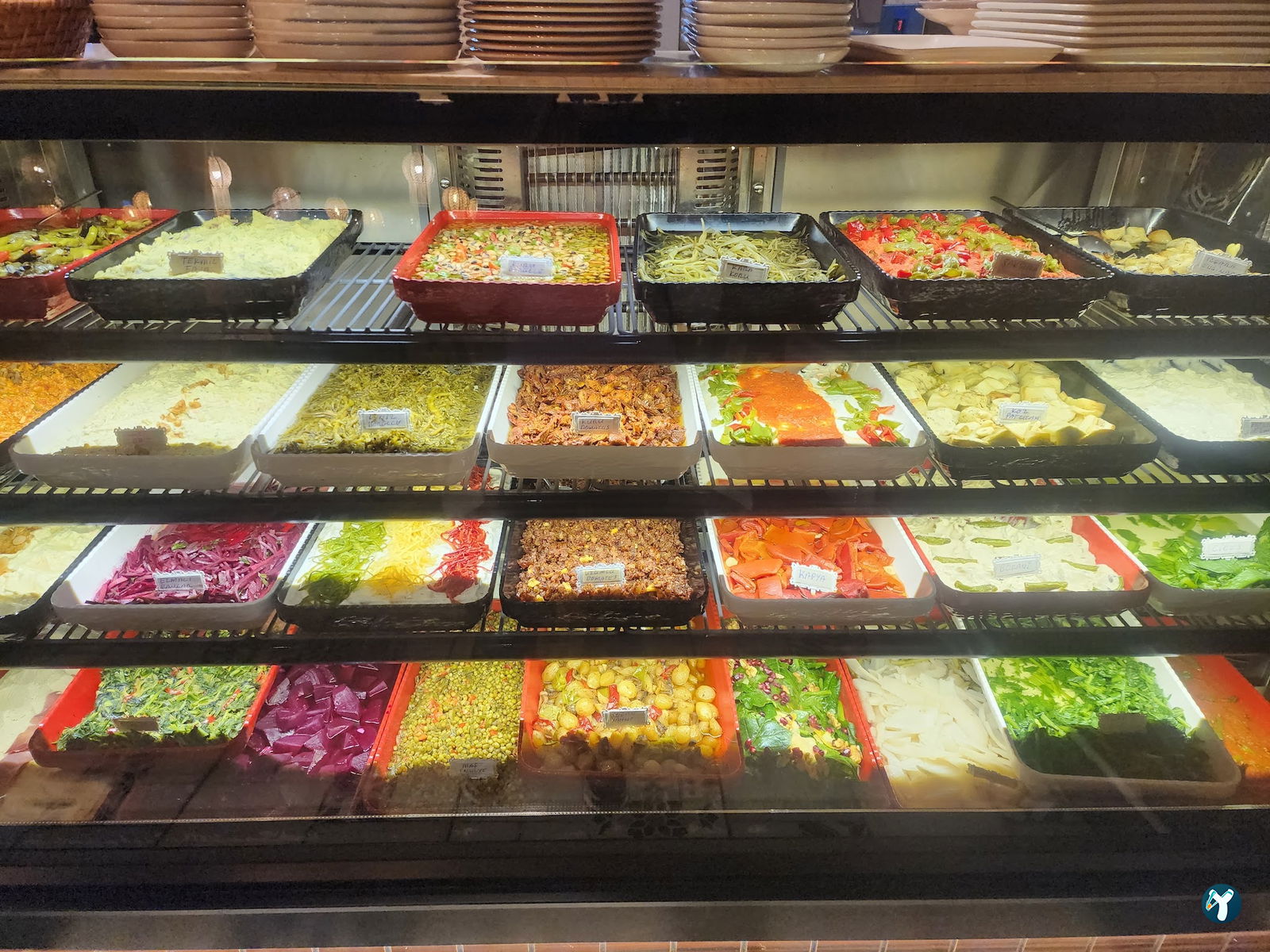 Ata’Dan Balık Restaurant