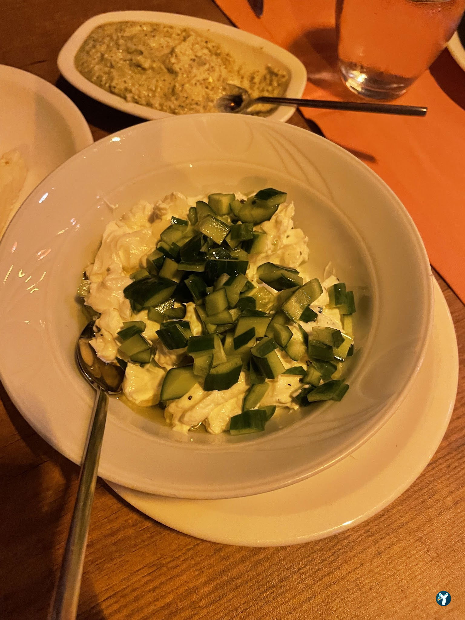 Ata’Dan Balık Restaurant