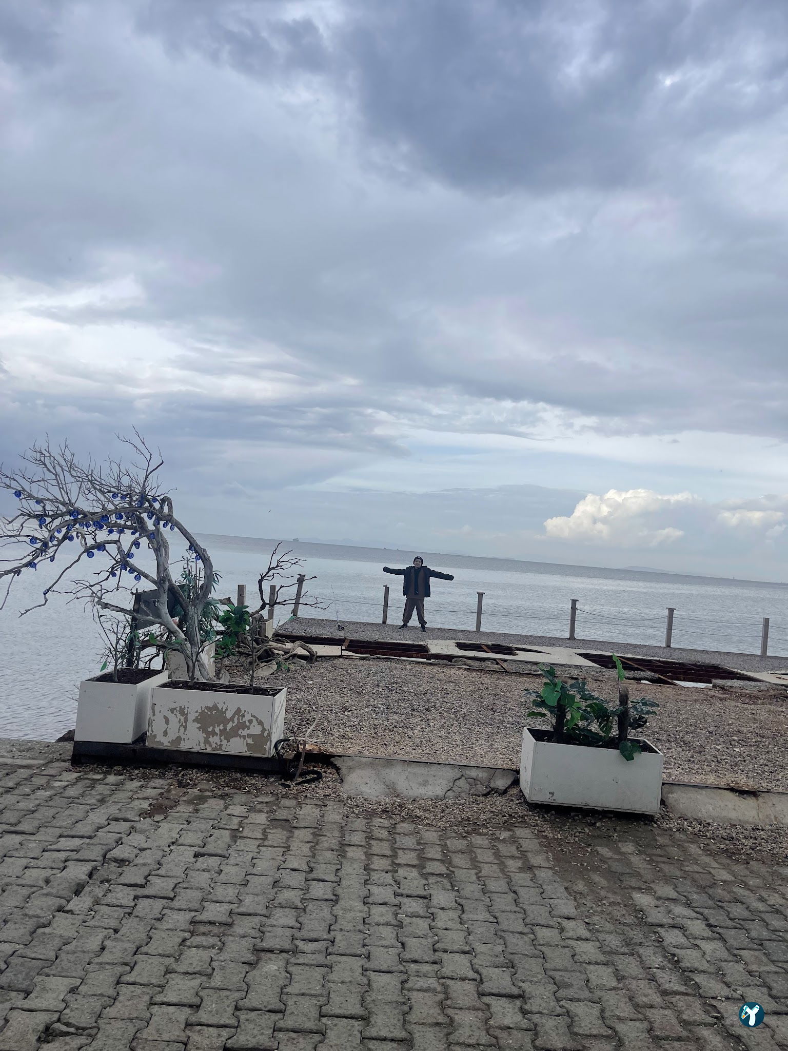 Ata’Dan Balık Restaurant