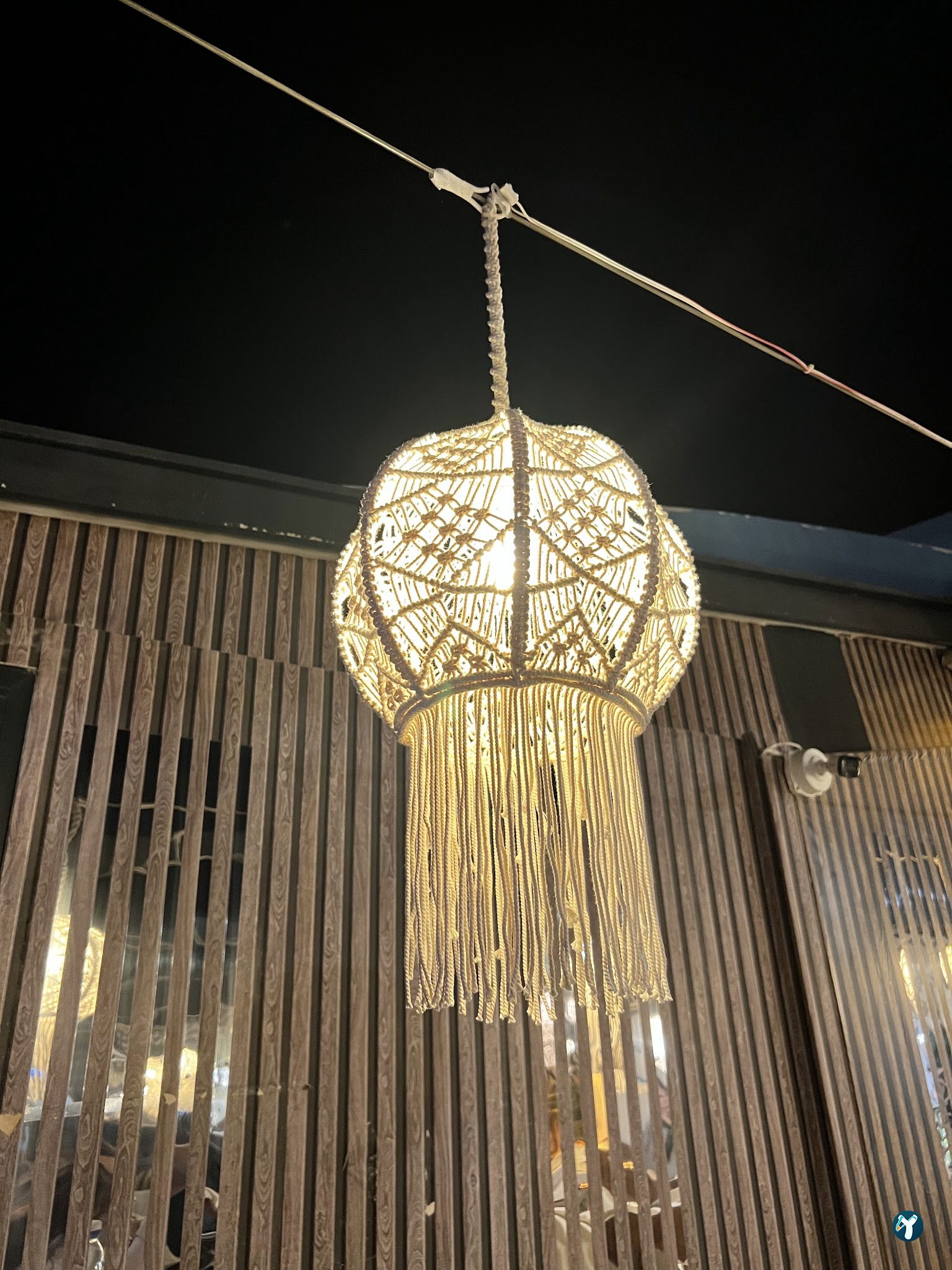 Ata’Dan Balık Restaurant