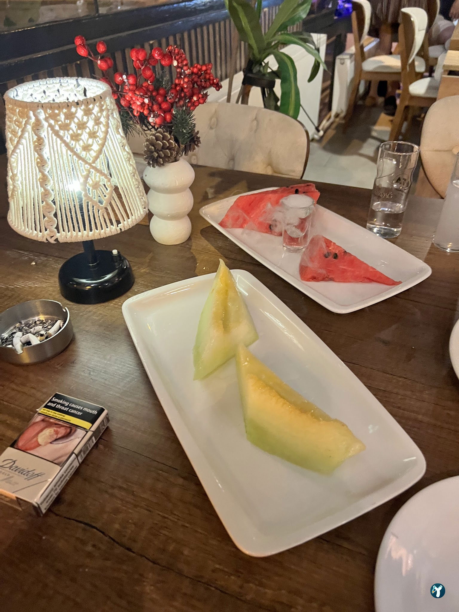 Ata’Dan Balık Restaurant