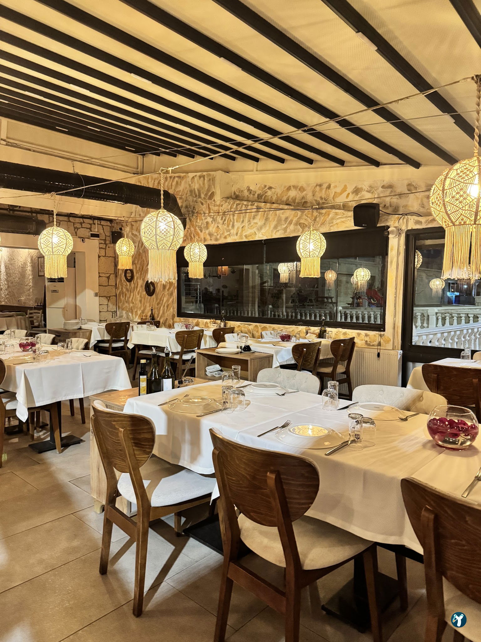 Ata’Dan Balık Restaurant