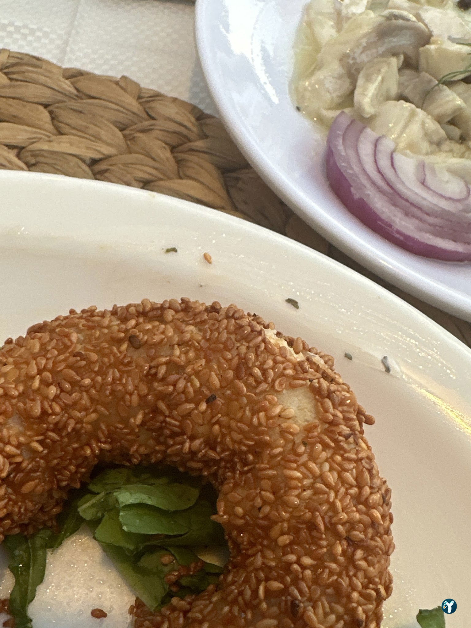 Ata’Dan Balık Restaurant
