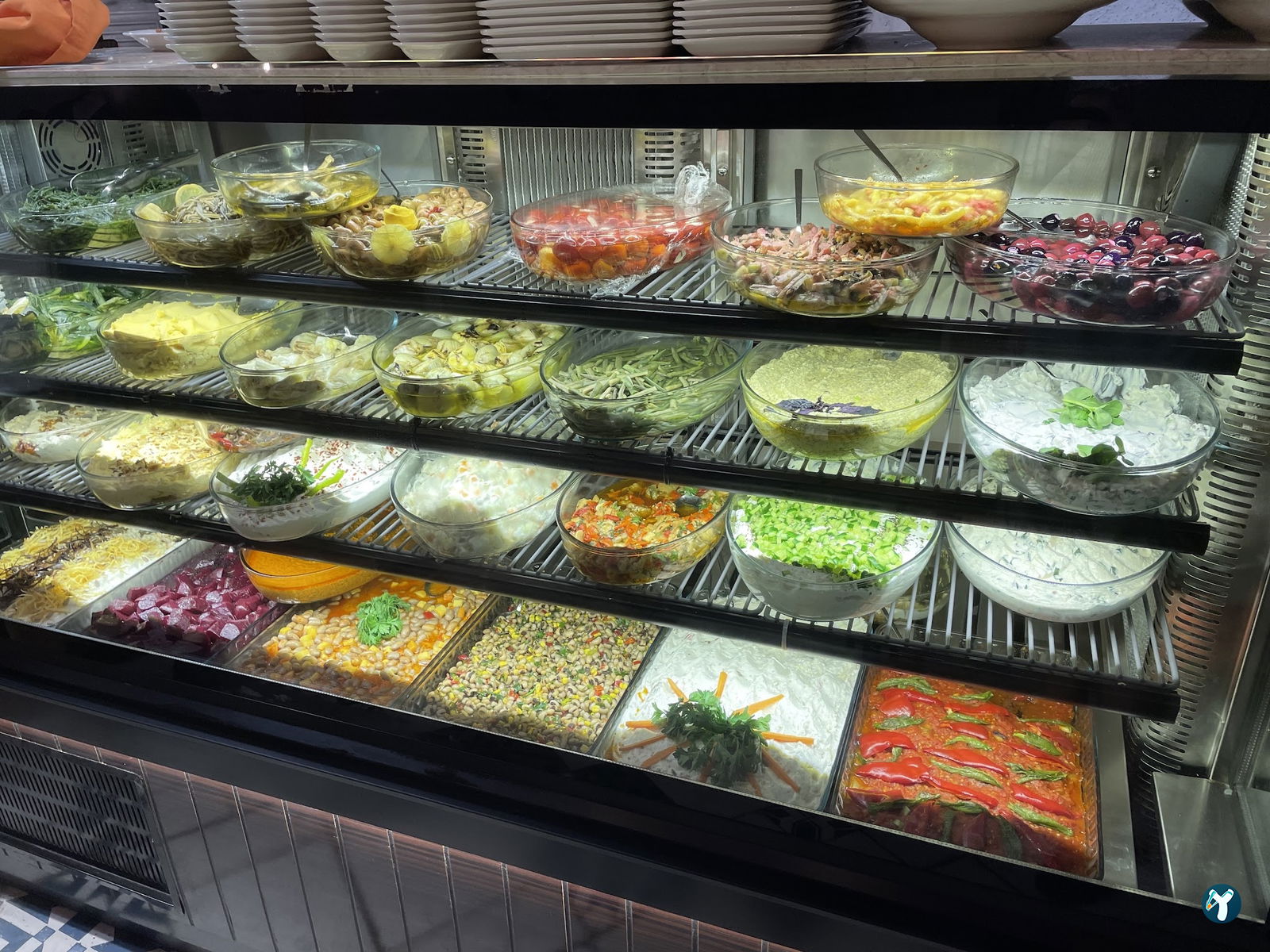 Ata’Dan Balık Restaurant