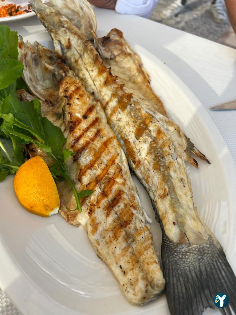 Ata’Dan Balık Restaurant
