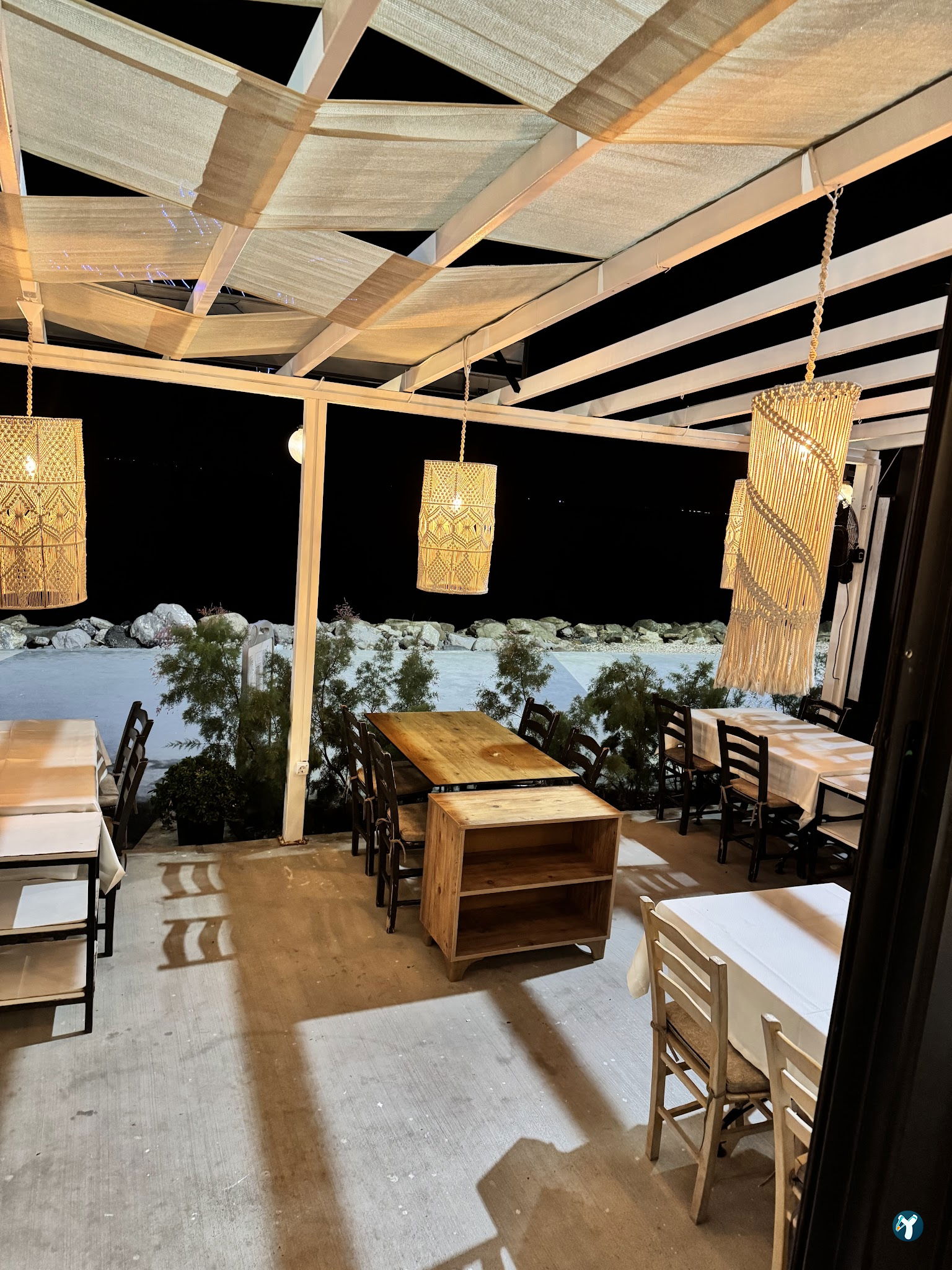 Ata’Dan Balık Restaurant
