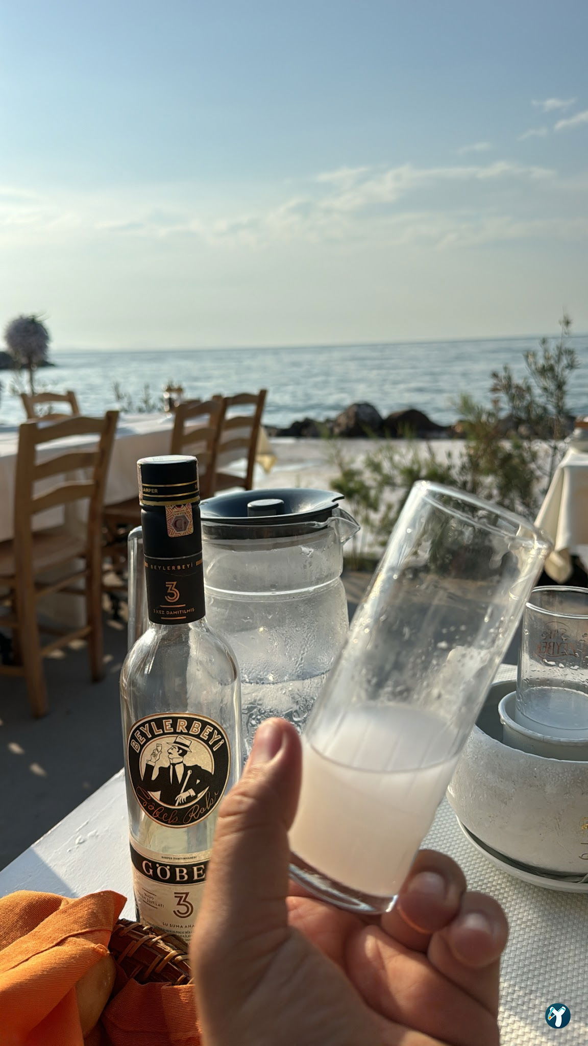 Ata’Dan Balık Restaurant