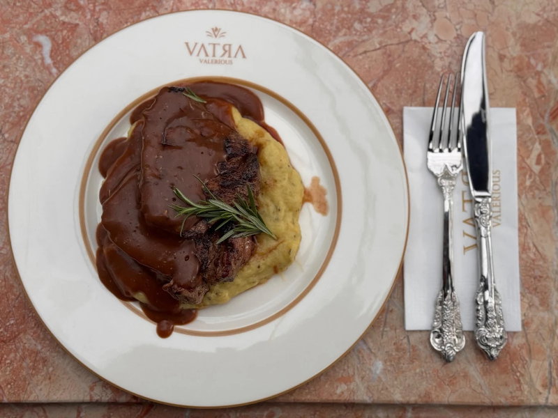 Vatra Valerious