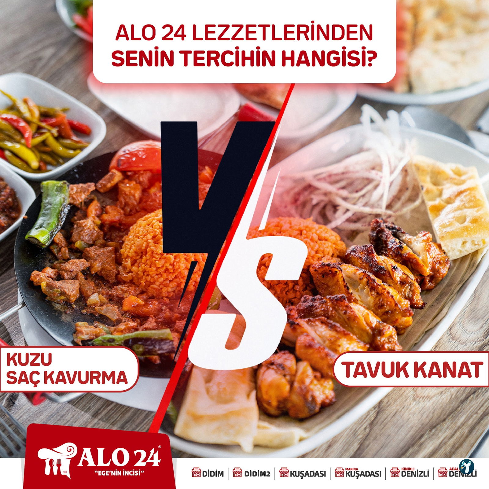 Alo 24 Adalet