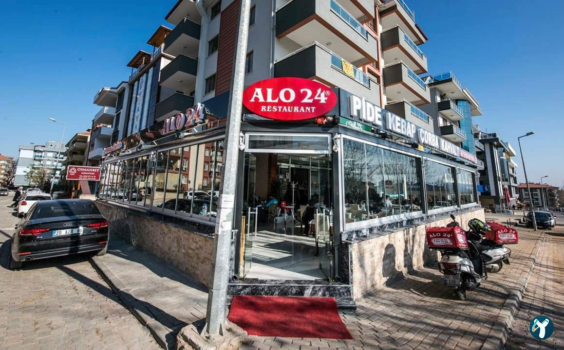 Alo 24 Adalet