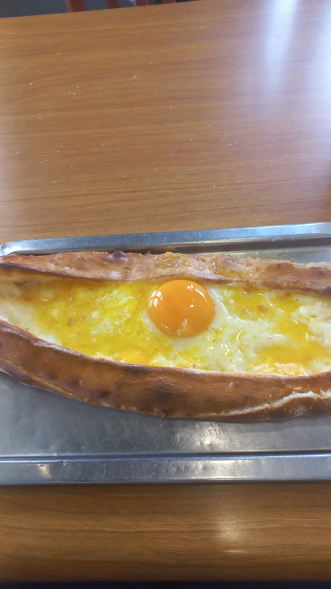 Çınar Karadeniz Pide Salonu