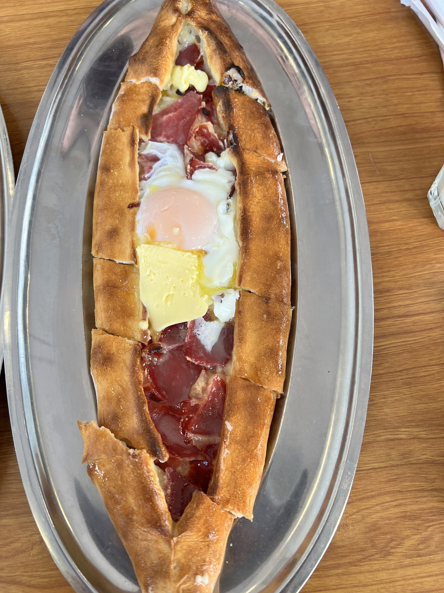 Çınar Karadeniz Pide Salonu