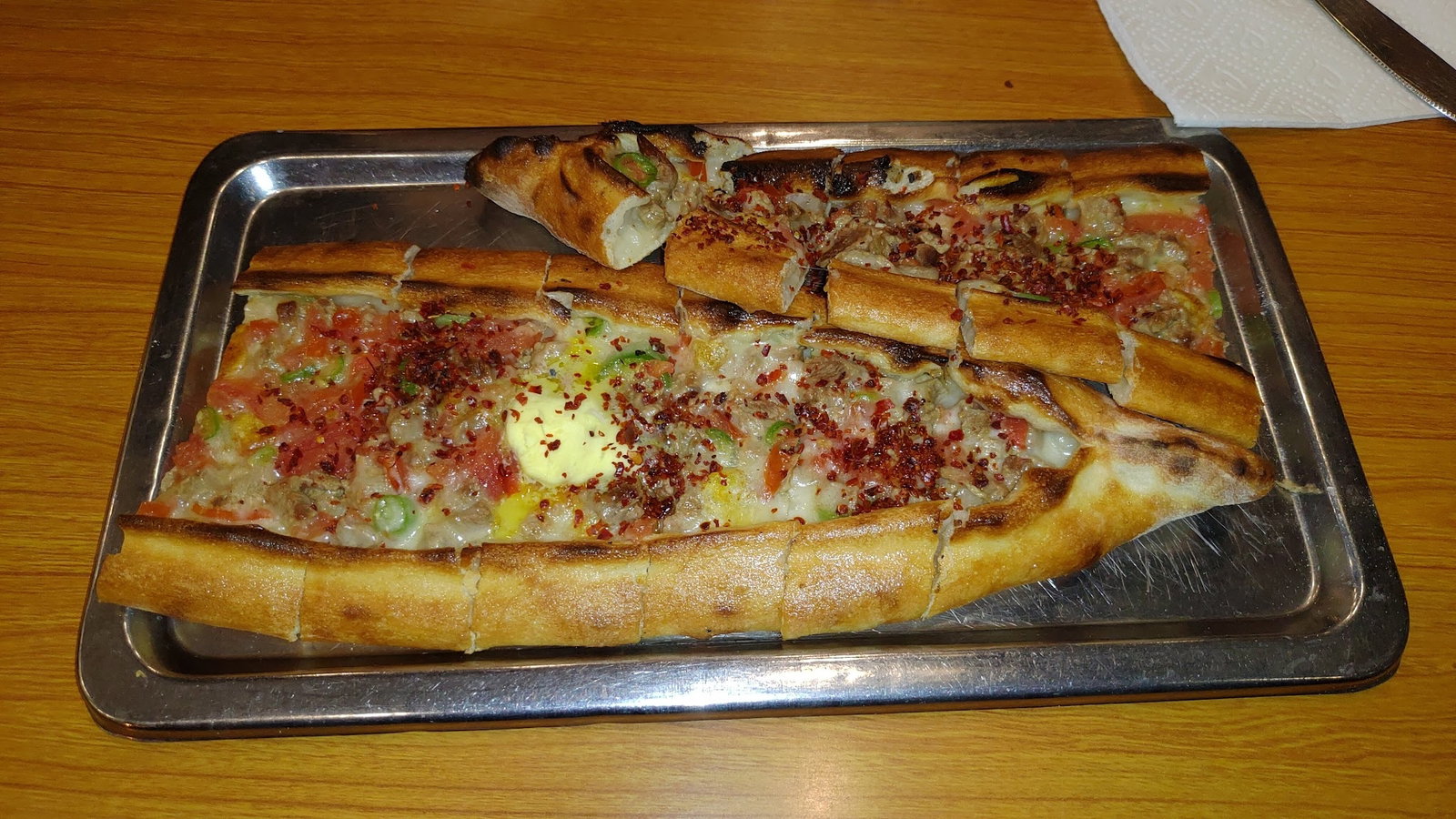 Çınar Karadeniz Pide Salonu