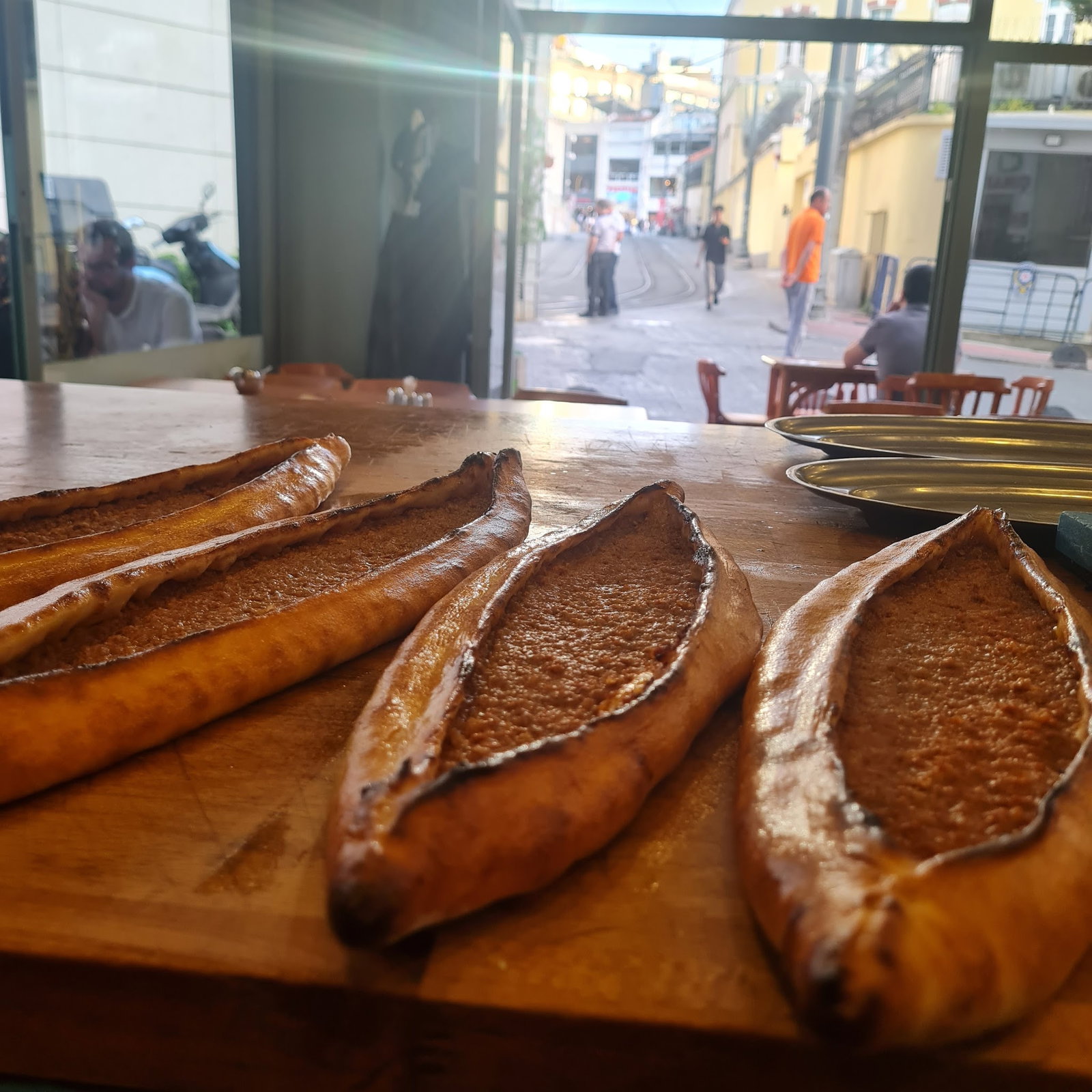 Çınar Karadeniz Pide Salonu