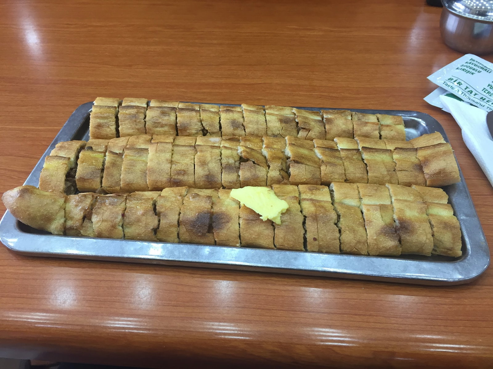 Çınar Karadeniz Pide Salonu