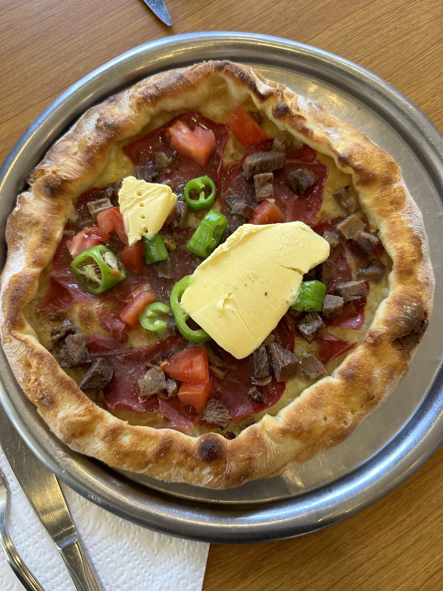 Çınar Karadeniz Pide Salonu