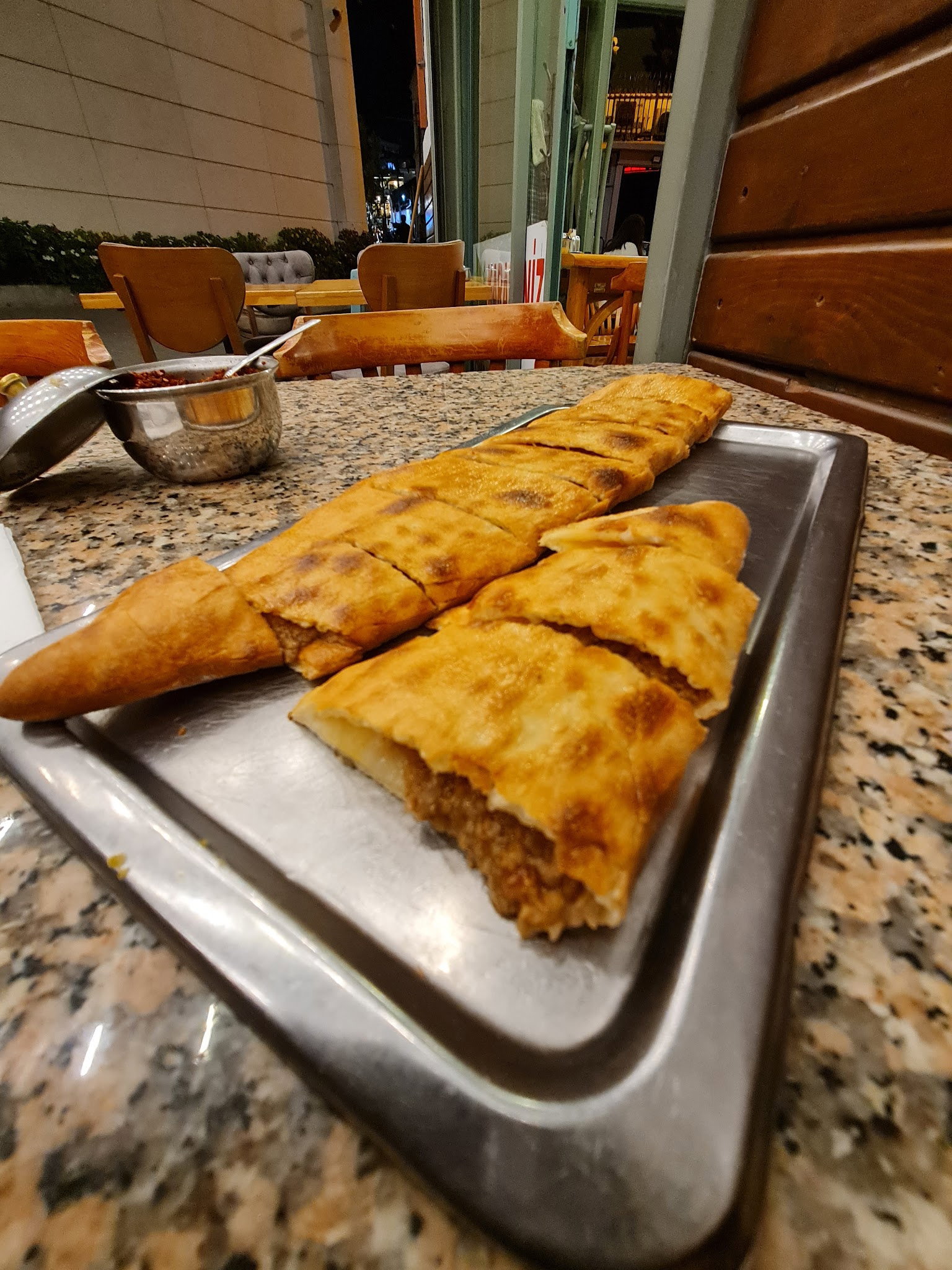 Çınar Karadeniz Pide Salonu