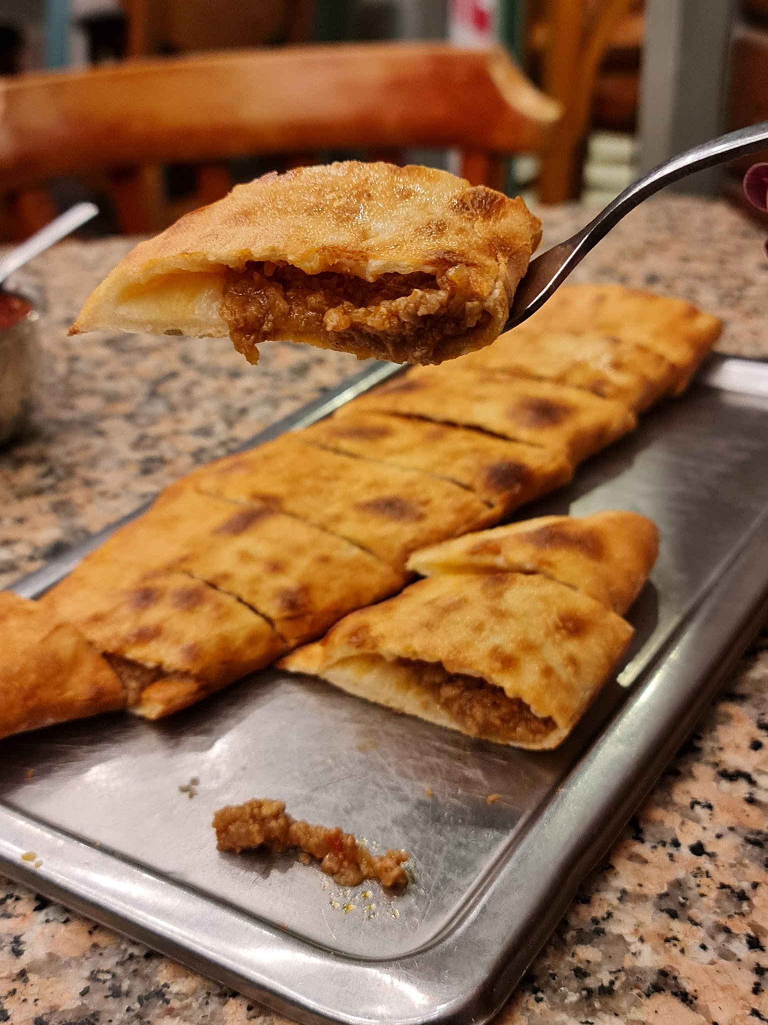 Çınar Karadeniz Pide Salonu