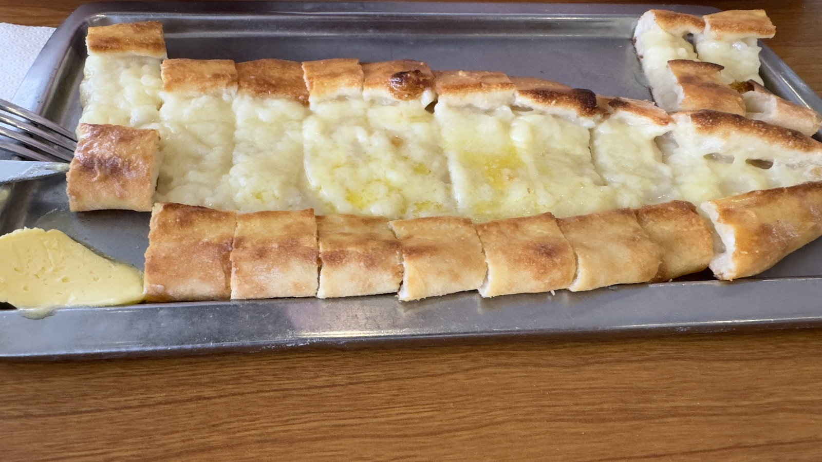 Çınar Karadeniz Pide Salonu