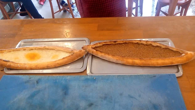 Çınar Karadeniz Pide Salonu resimleri