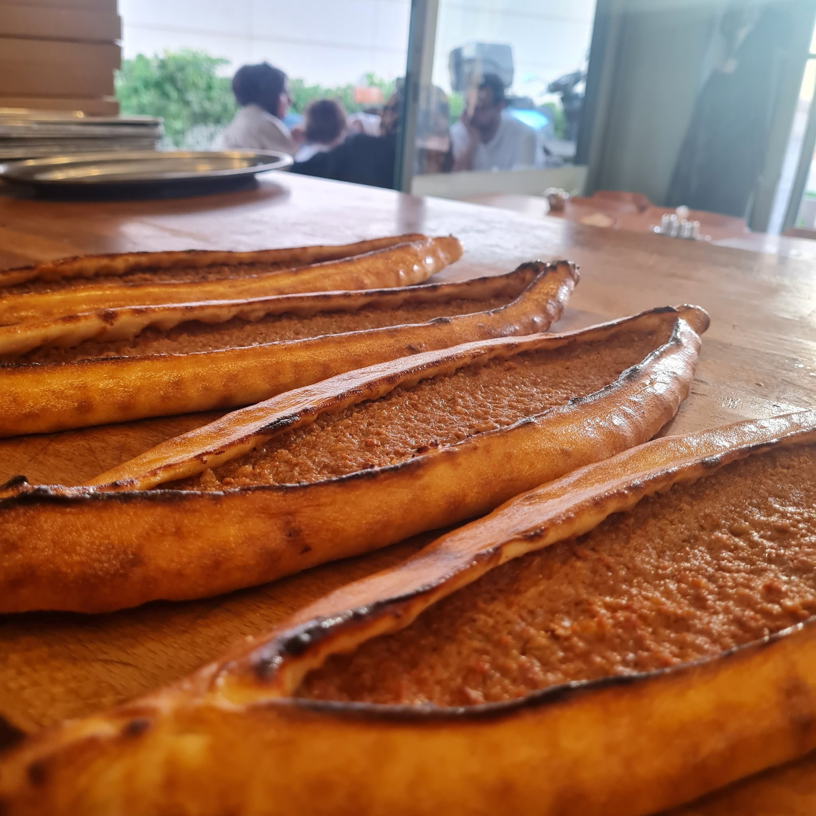 Çınar Karadeniz Pide Salonu