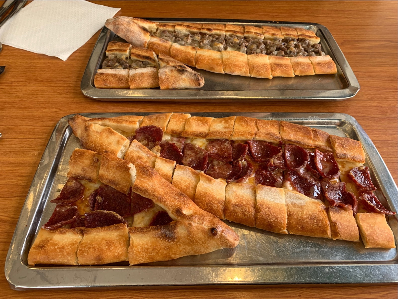 Çınar Karadeniz Pide Salonu