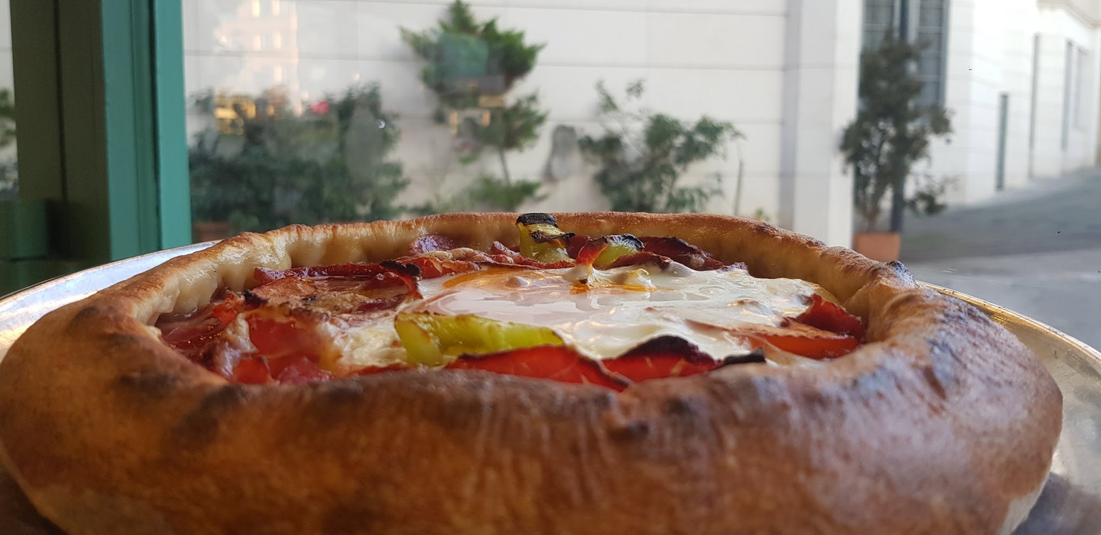 Çınar Karadeniz Pide Salonu