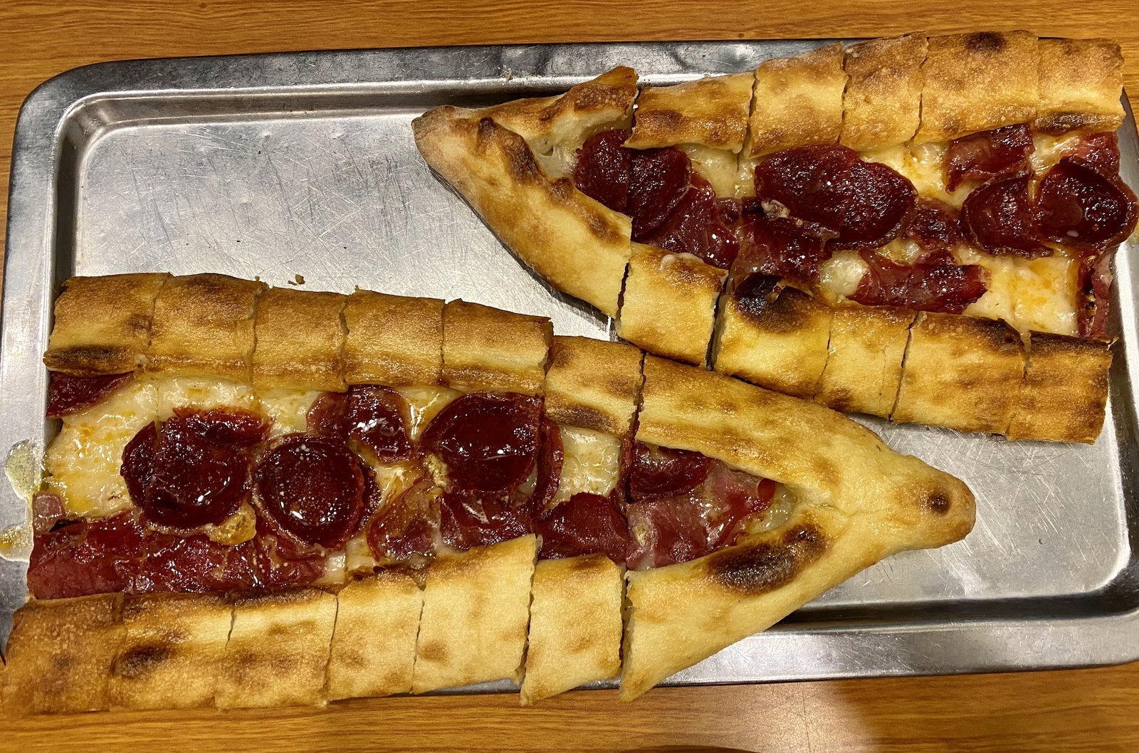 Çınar Karadeniz Pide Salonu