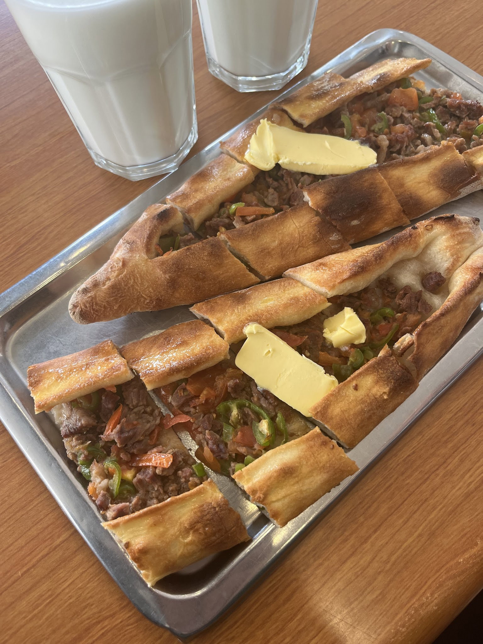 Çınar Karadeniz Pide Salonu