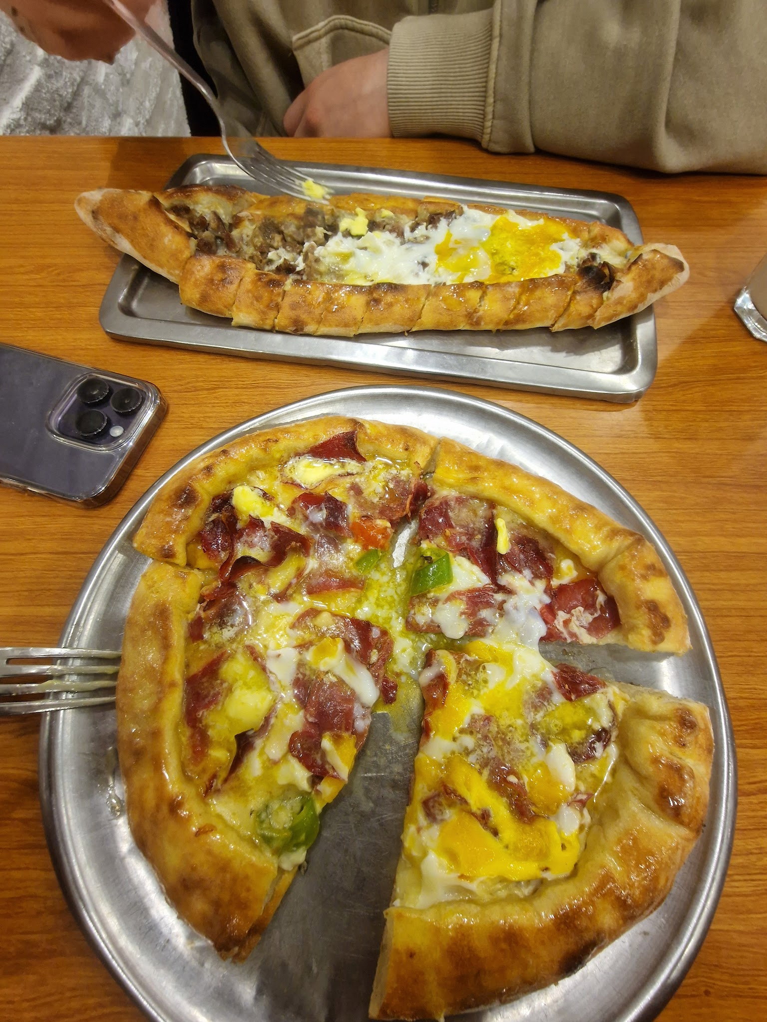 Çınar Karadeniz Pide Salonu