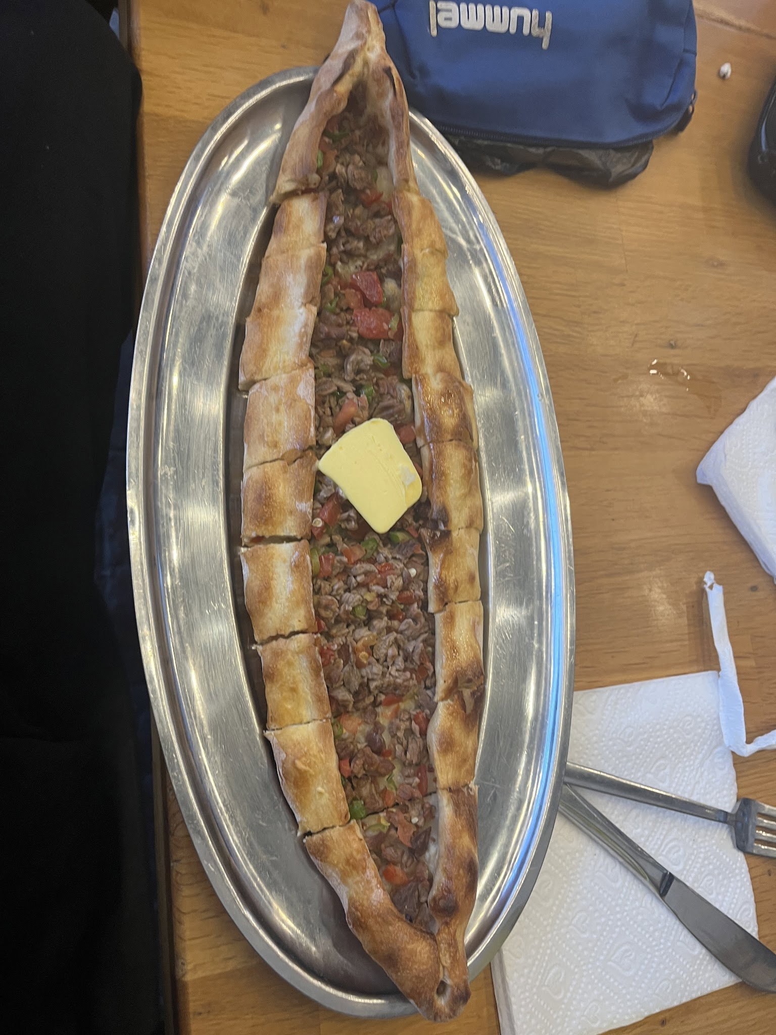 Çınar Karadeniz Pide Salonu