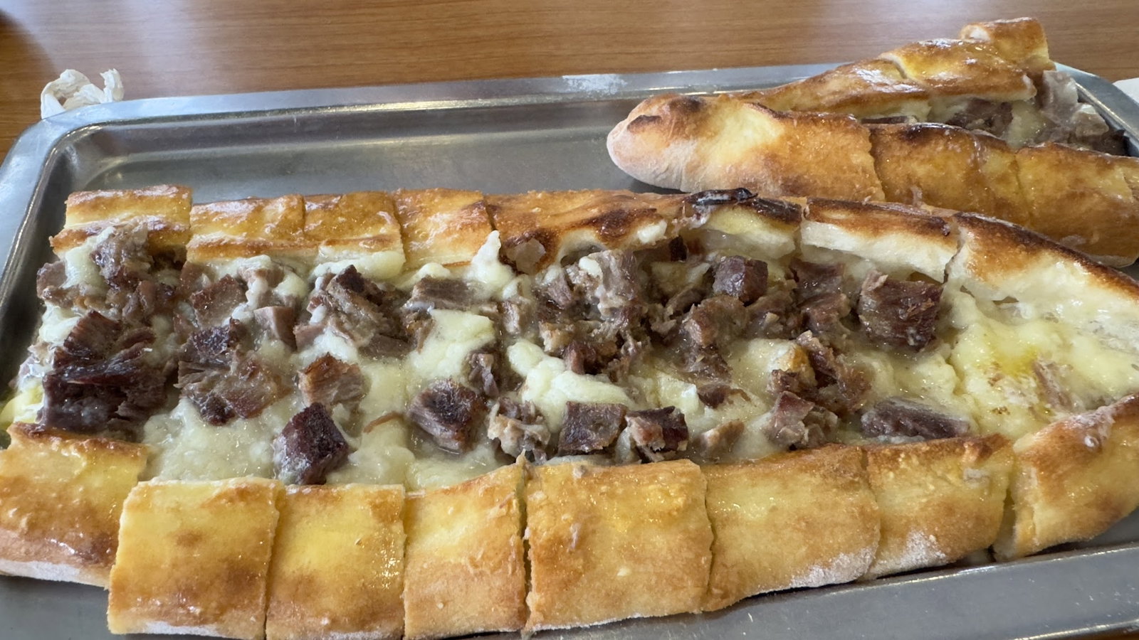 Çınar Karadeniz Pide Salonu