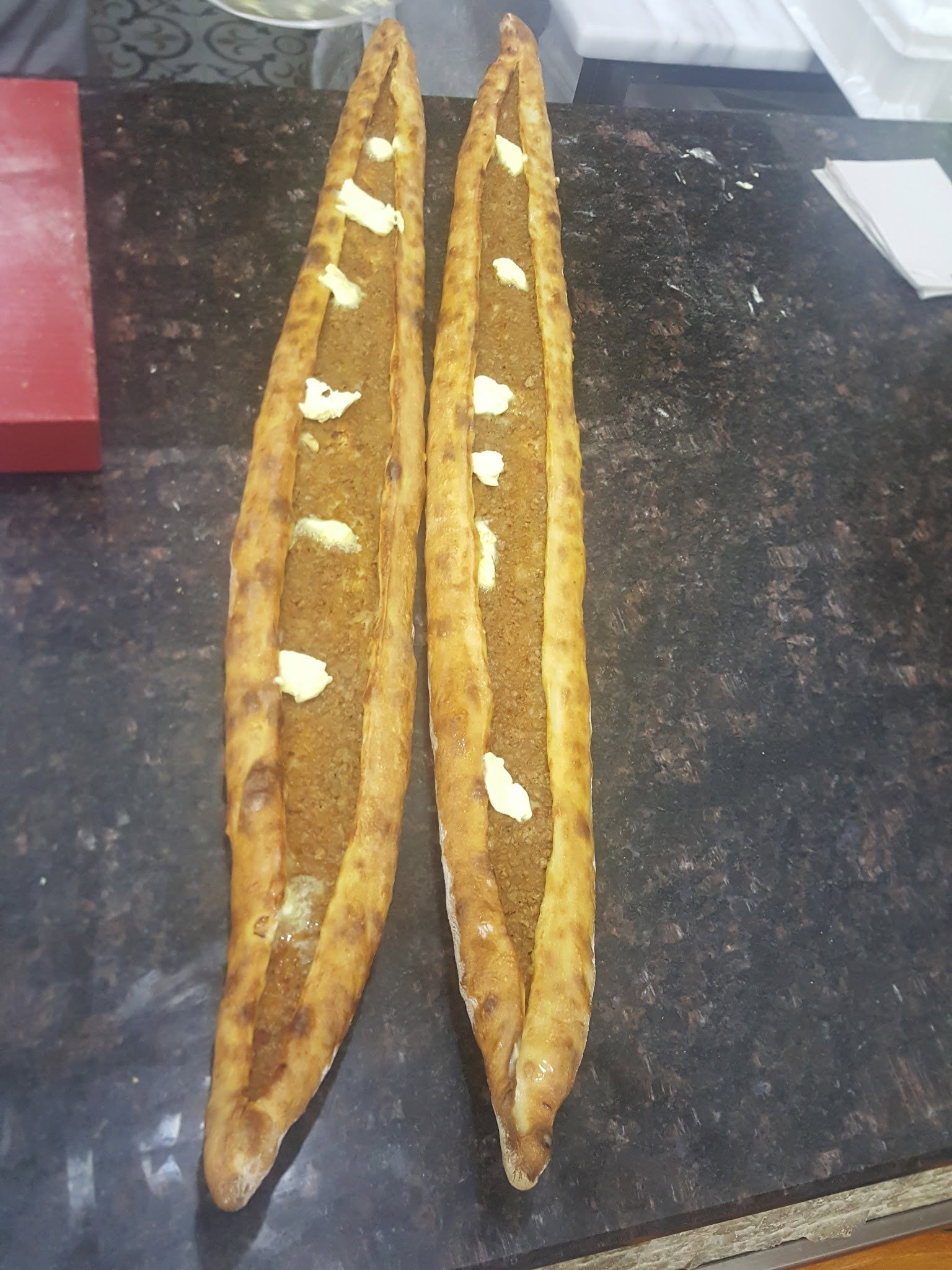 Çınar Karadeniz Pide Salonu