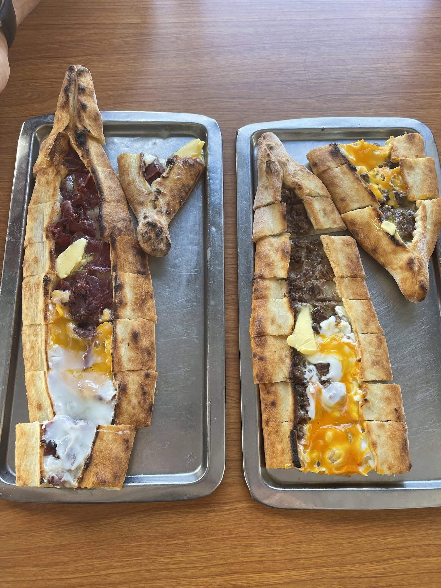 Çınar Karadeniz Pide Salonu