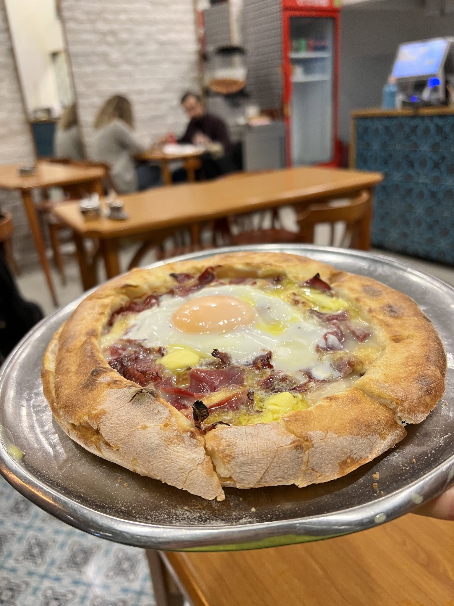 Çınar Karadeniz Pide Salonu