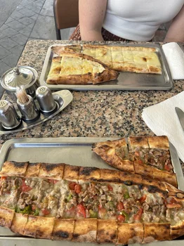 Çınar Karadeniz Pide Salonu resimleri