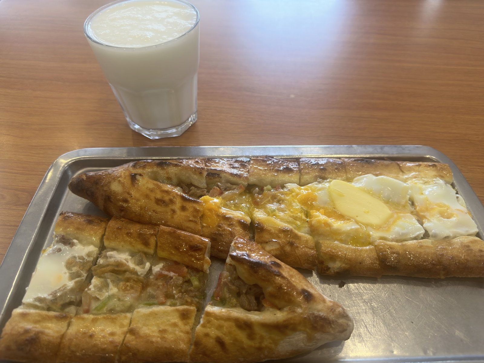 Çınar Karadeniz Pide Salonu