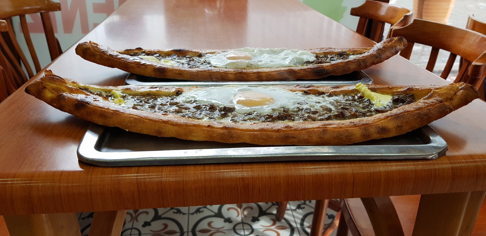 Çınar Karadeniz Pide Salonu