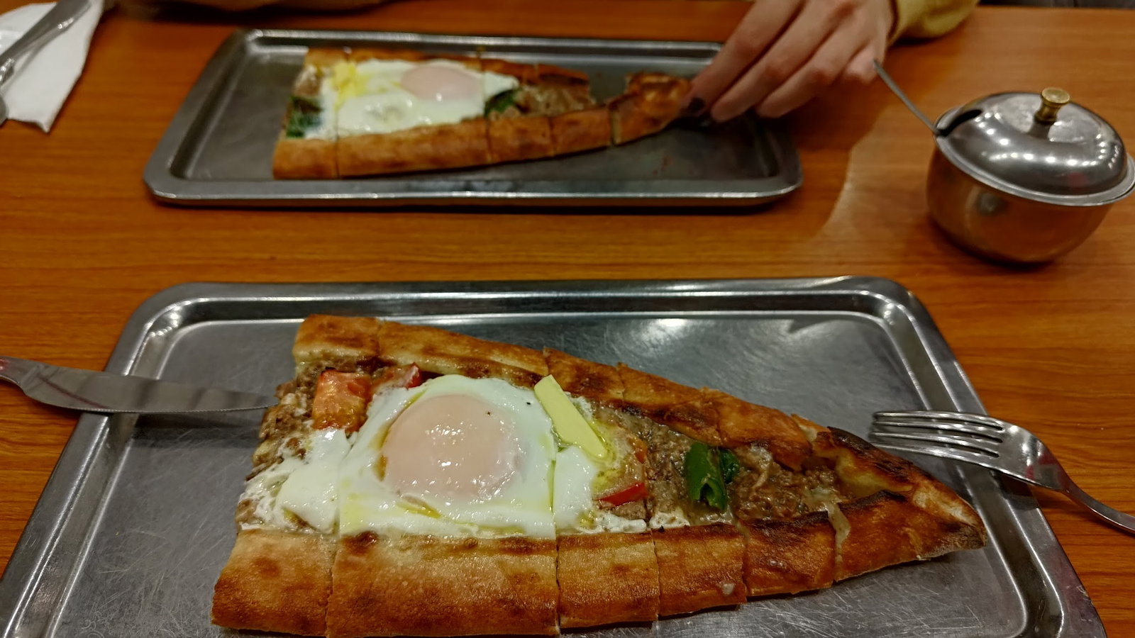 Çınar Karadeniz Pide Salonu