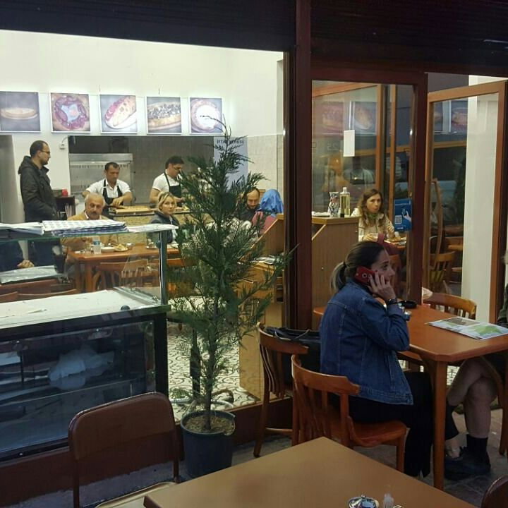 Çınar Karadeniz Pide Salonu