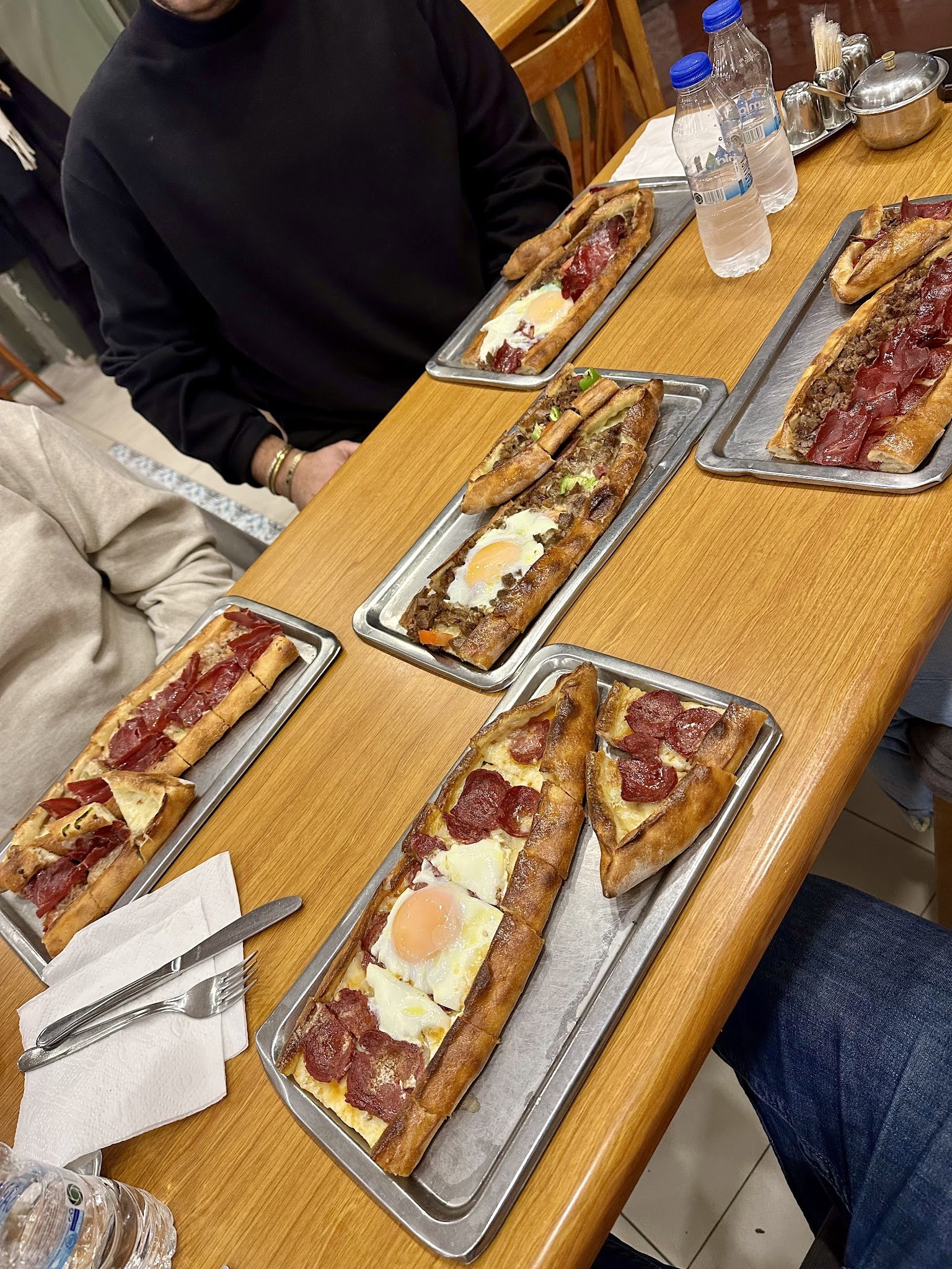 Çınar Karadeniz Pide Salonu