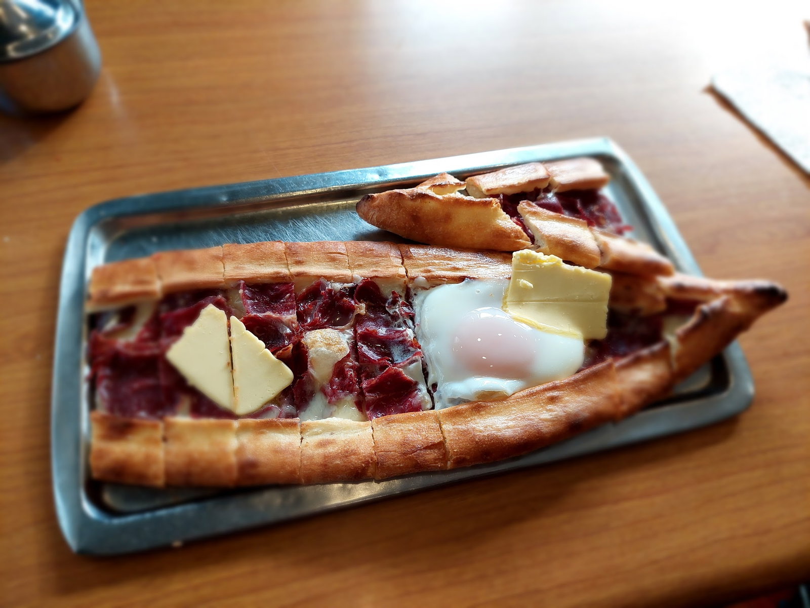 Çınar Karadeniz Pide Salonu