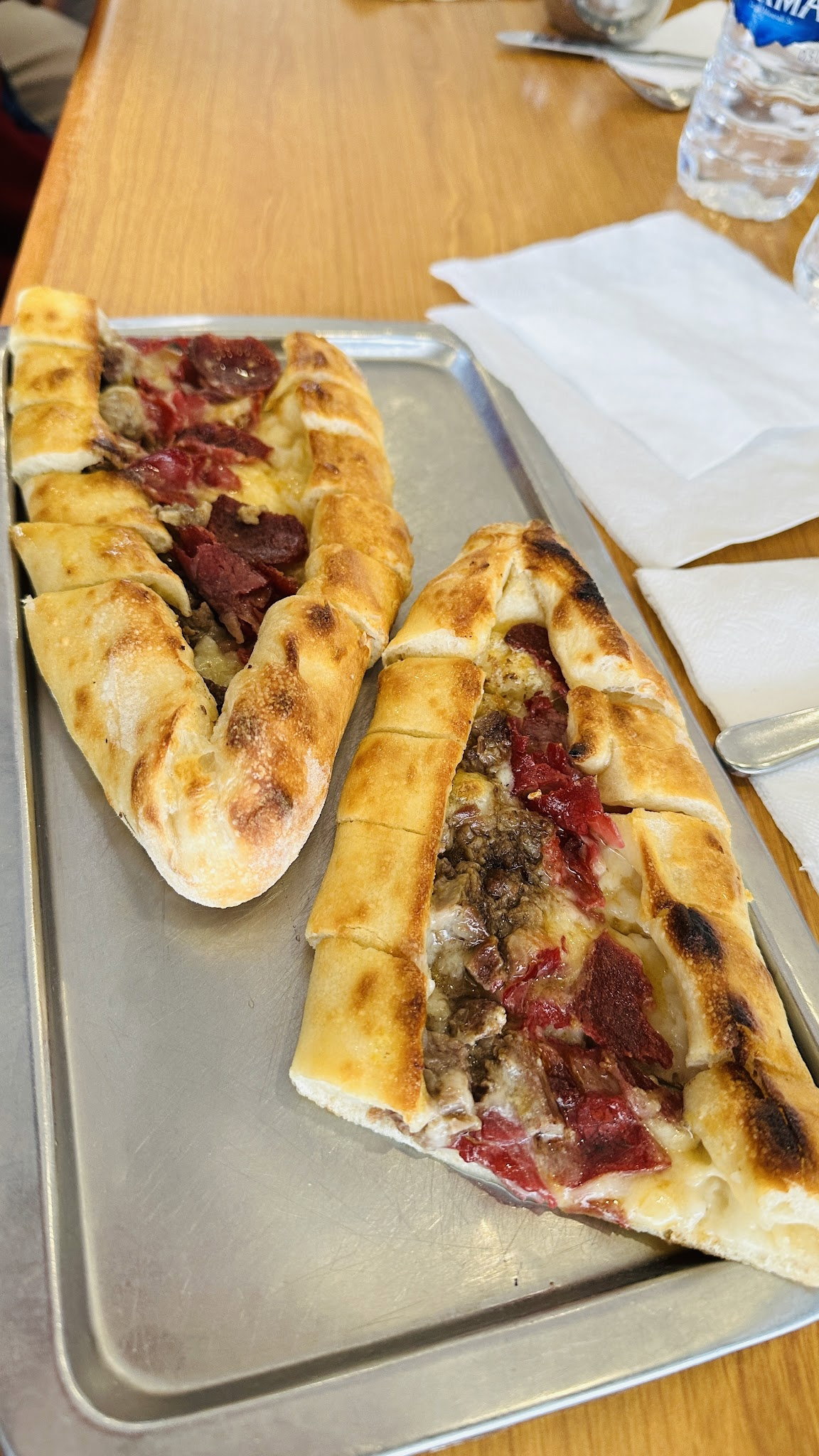 Çınar Karadeniz Pide Salonu